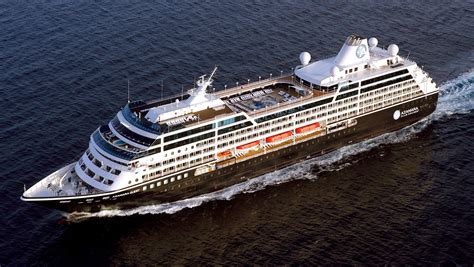 Cruise ship tours: Azamara Club Cruises' Azamara Quest