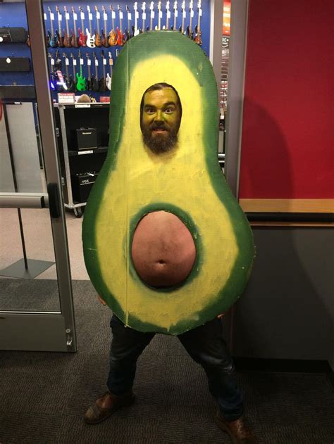 Imgur: The most awesome images on the Internet. | Avocado costume ...