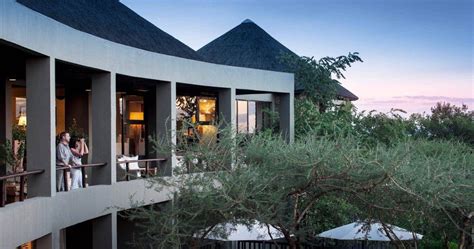 11 Luxury Tanzania Safari Lodges and to Visit - See Africa Today