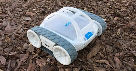 Sphero's RVR Makes Robotic Tracks - GeekDad