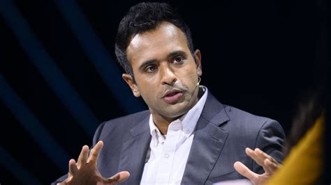 Vivek Ramaswamy, a Wealthy ‘Anti-Woke’ Activist, Joins the 2024 ...