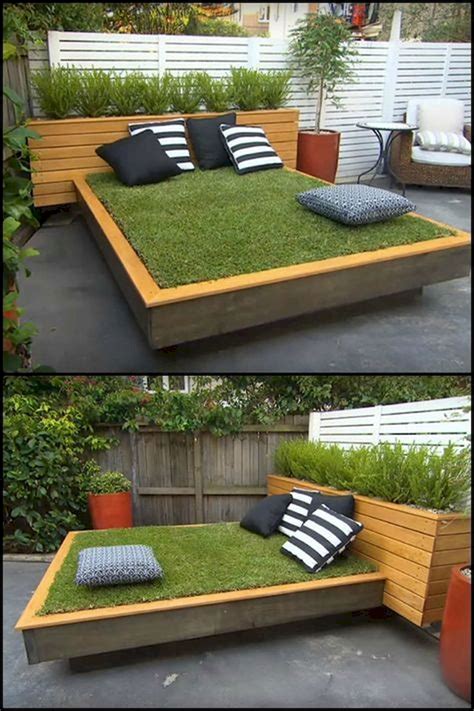 30 Awesome DIY Patio Furniture Ideas (17) - Doityourzelf