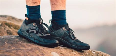 Review: FIVE TEN TRAILCROSS XT SHOE | The Loam Wolf