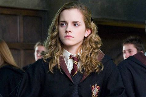 Why Emma Watson Almost Left the 'Harry Potter' Franchise