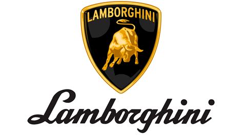 Lamborghini Logo Transparent Lamborghini Car Symbol Png Images Free ...