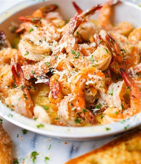 How to Prepare Tasty Red Lobster Shrimp Scampi Sauce - Prudent Penny ...