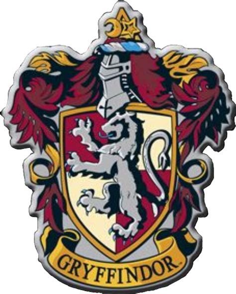 Gryffindor Shield Png