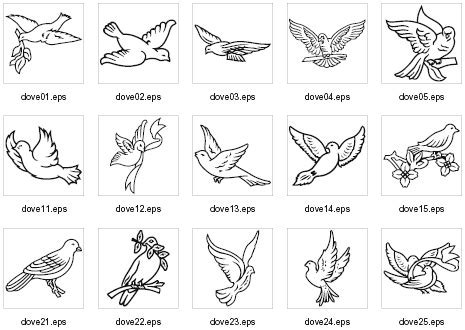 doves for tattoos | Dove tattoo, Dove tattoo design, Tattoos with meaning