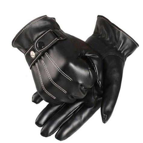 Guantes de cuero - TodoDeCuero.com