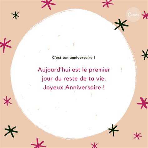 Plus de 200 message joyeux anniversaire collègue de travail 134518 ...