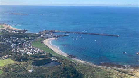 Experts to develop Alderney Harbour masterplan - BBC News