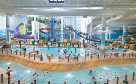 Kalahari's Latest Resort, in Round Rock Texas, Named as 2021 Dream ...