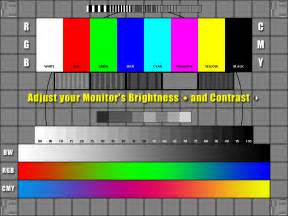 Screen Calibration - Mandatory for Serious Editing — The Photo Video Guy