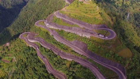 Most Beautiful Road in #Nepal || BP Highway Sindhuli - YouTube