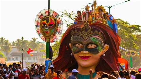 Goa Carnival 2023: Experience the best of Goan culture at this year's fest