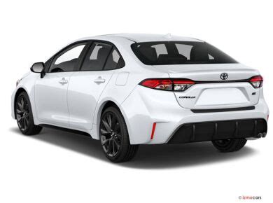 2023 Toyota Corolla Review, Pricing, & Pictures | U.S. News