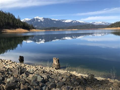 Best Hikes in Shasta-Trinity National Forest (CA) - Trailhead Traveler