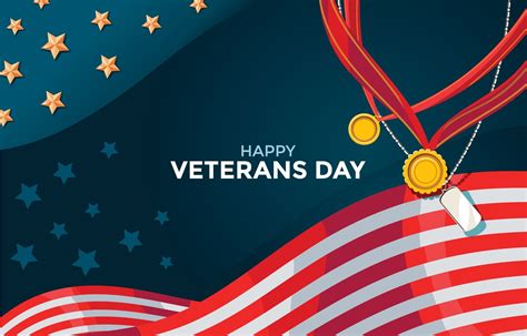 Holiday Veterans Day HD Wallpaper