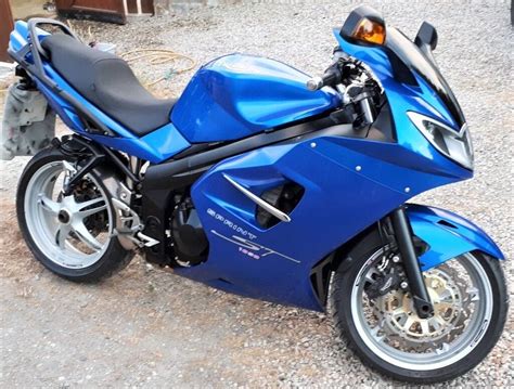 Triumph Sprint ST 1050 ABS | in Callington, Cornwall | Gumtree