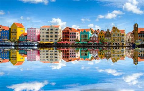 Counting the many reasons to visit colourful Curaçao - Travelweek