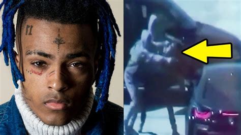 Xxxtentacion Murder Trial