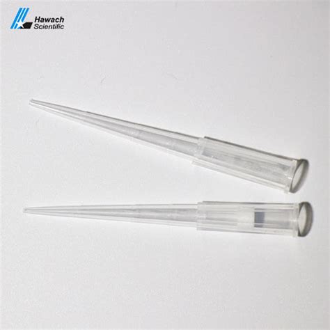 200uL Pipettes Tips, Sterile, Filter Tips - Hawach