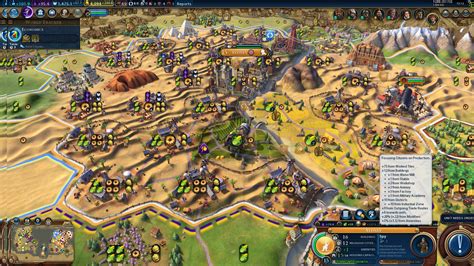 I will never see a Petra city location this good ever again : r/civ