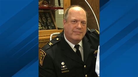 Springfield Police Chief retires after 26 years of service | Flipboard