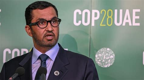 COP28 host used climate talks to push for oilpatch deals, including in ...