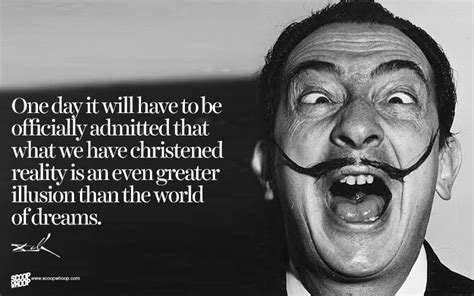 20 Salvador Dali Quotes That Give Us A Glimpse Into The Eccentric ...