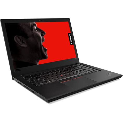 Lenovo 14" ThinkPad T480 Laptop 20L5000UUS B&H Photo Video