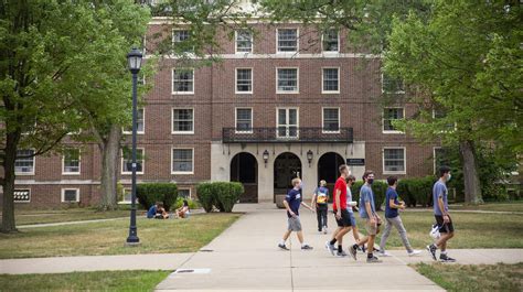 1 in 10 Penn State students who returned to campus has had COVID-19