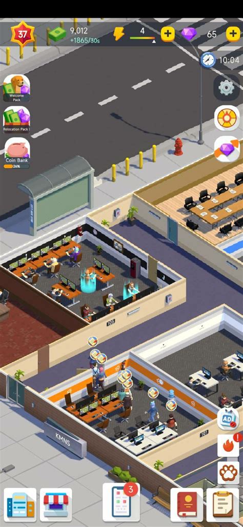 Idle Office Tycoon Cheats: Tips & Strategy Guide - MrGuider