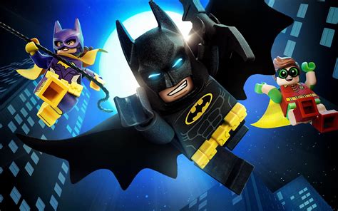 Lego Batman Movie Wallpapers - Wallpaper Cave