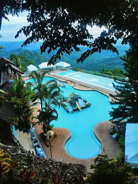 The NEW Mountain View Nature's Park Resort with Infinity Pool