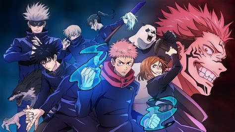 Fortnite x Jujutsu Kaisen collab to bring Gojo and Megumi in Chapter 4 ...