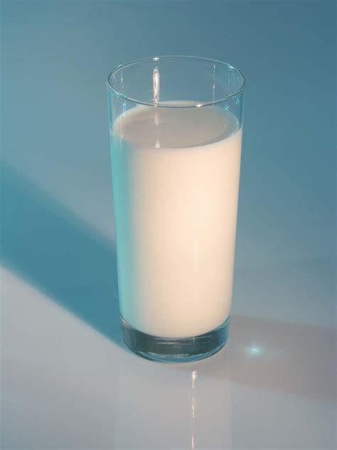 Milk | Definition, Types, Processing, & Nutritional Value | Britannica