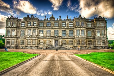 Longleat House II | Longleat House & Safari Park , Wiltshire… | Flickr