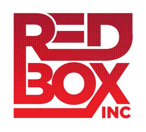 Redbox Logo - LogoDix