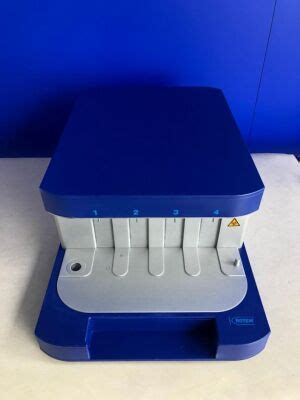 Used TEM INNOVATIONS Rotem delta Hemostasis Analyzer Lab - General For ...