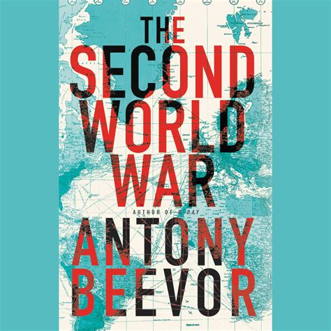 The Second World War - Audiobook | Listen Instantly!