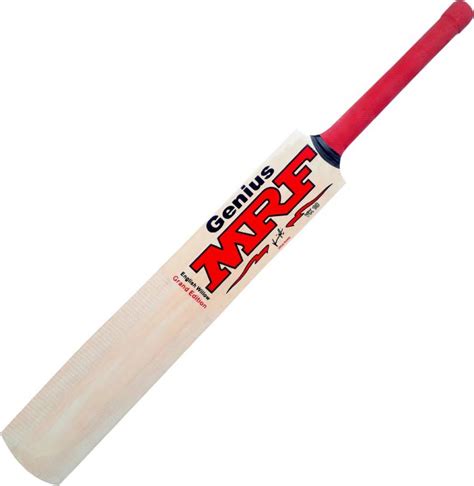 MRF VIRAT KOHLI GRAND EDITION TENNIS CRICKET BAT Poplar Willow Cricket ...