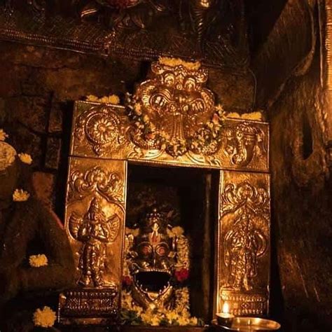 Mangalagiri Panakala Narasimha Swamy Temple