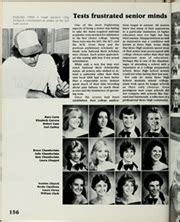 Reno High School - Re Wa Ne Yearbook (Reno, NV), Class of 1983, Page ...