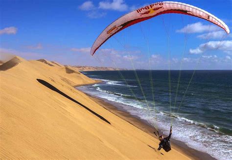 Swakopmund Activities | Namibia Tours & Safaris