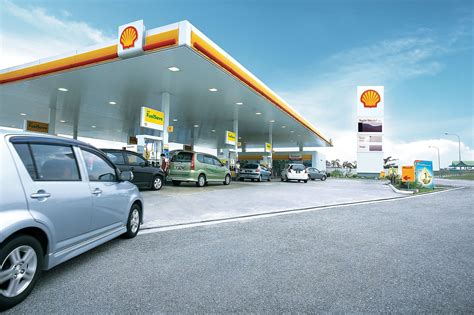 Be A Shell Mobility Partner | More Than A Gasoline Station | Shell ...