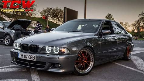 BMW E39 Front Bumper NTC Design | ubicaciondepersonas.cdmx.gob.mx