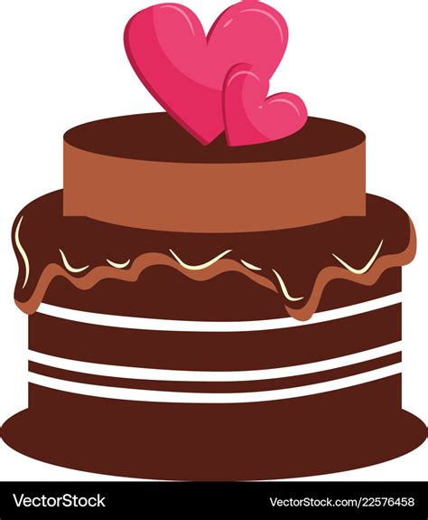 Birthday Cake Logo | The Cake Boutique