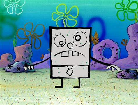 DoodleBob | Encyclopedia SpongeBobia | Fandom