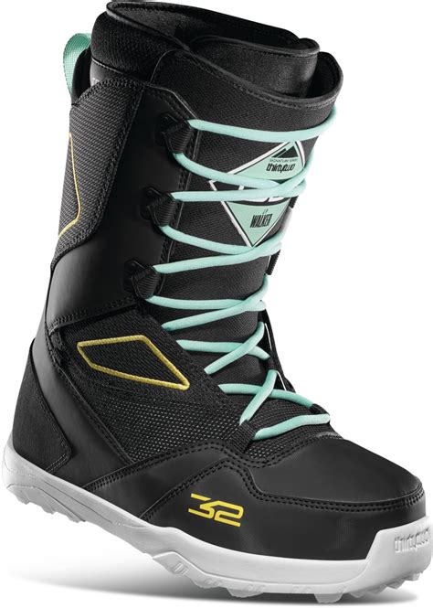 Thirtytwo | Snowboard Boots | thirtytwo.com